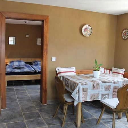 Feriengut Zum Trinkstorch Apartment Лайнсвайлер Екстериор снимка