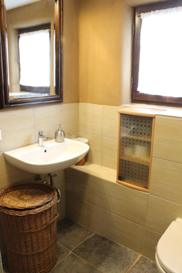 Feriengut Zum Trinkstorch Apartment Лайнсвайлер Екстериор снимка