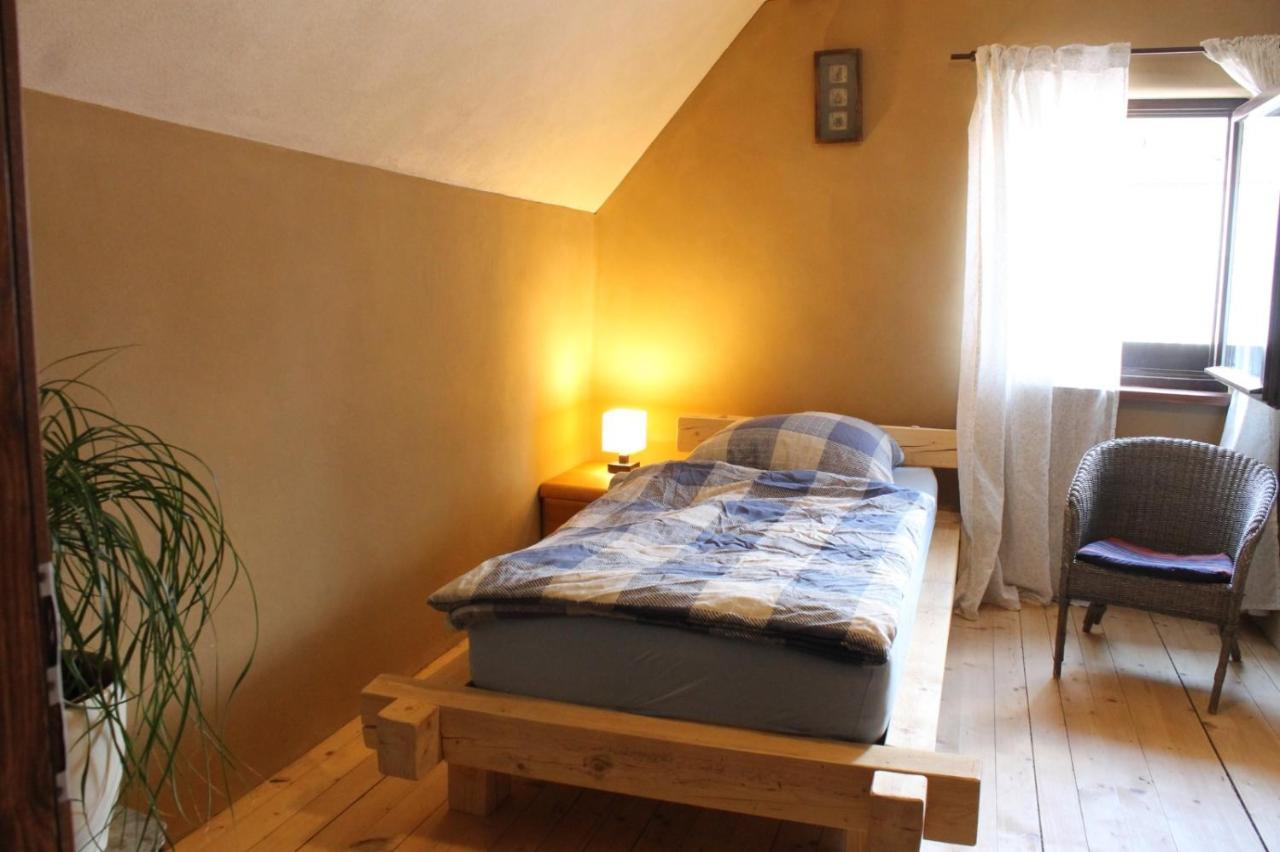 Feriengut Zum Trinkstorch Apartment Лайнсвайлер Екстериор снимка