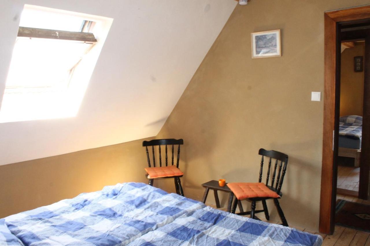 Feriengut Zum Trinkstorch Apartment Лайнсвайлер Екстериор снимка