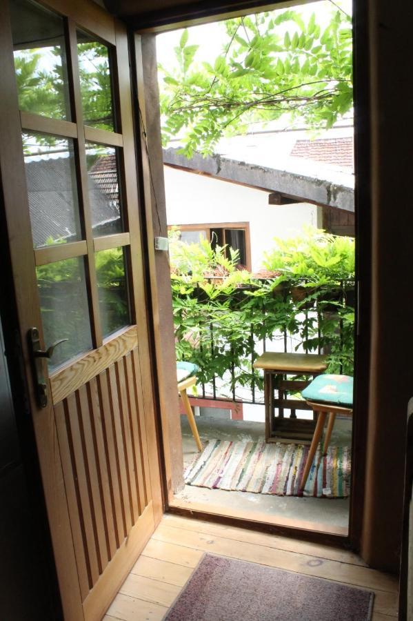 Feriengut Zum Trinkstorch Apartment Лайнсвайлер Екстериор снимка