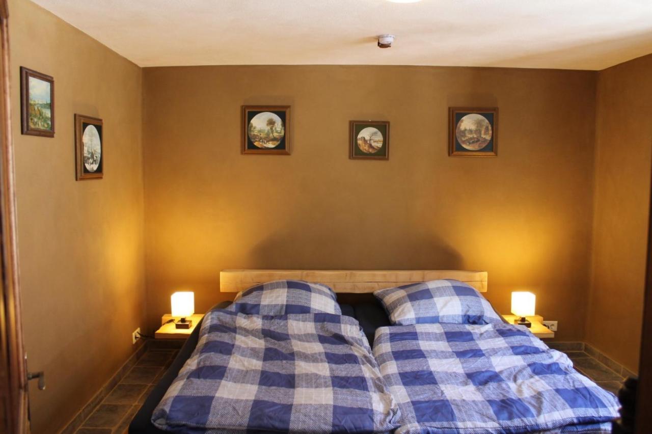 Feriengut Zum Trinkstorch Apartment Лайнсвайлер Екстериор снимка