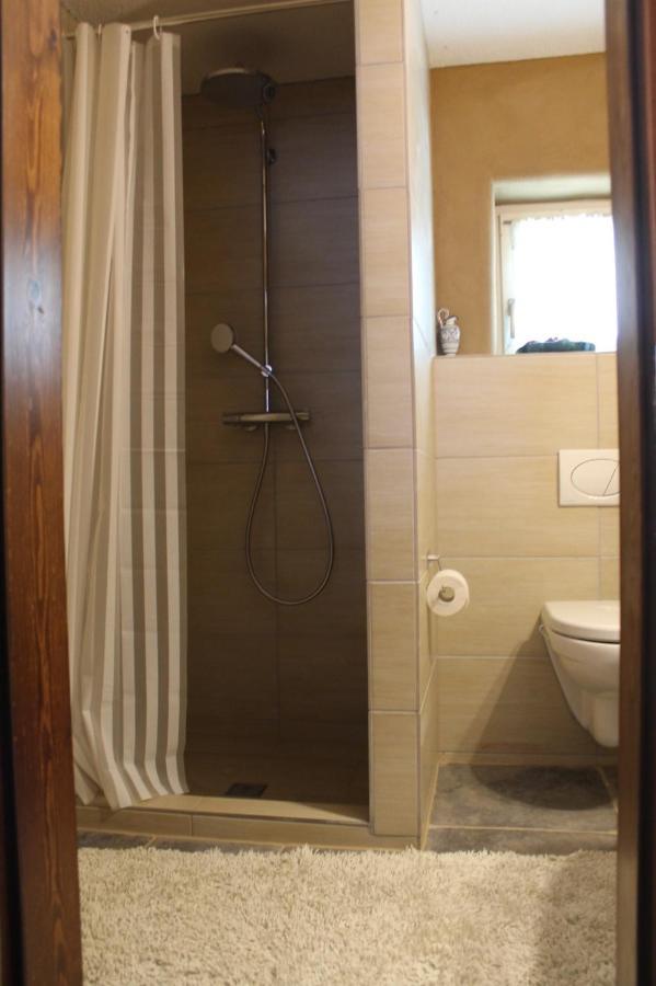 Feriengut Zum Trinkstorch Apartment Лайнсвайлер Екстериор снимка